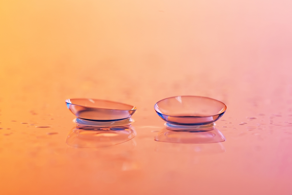 Jak dobrać odpowiednie soczewki kontaktowe dla osób z astygmatyzmem?