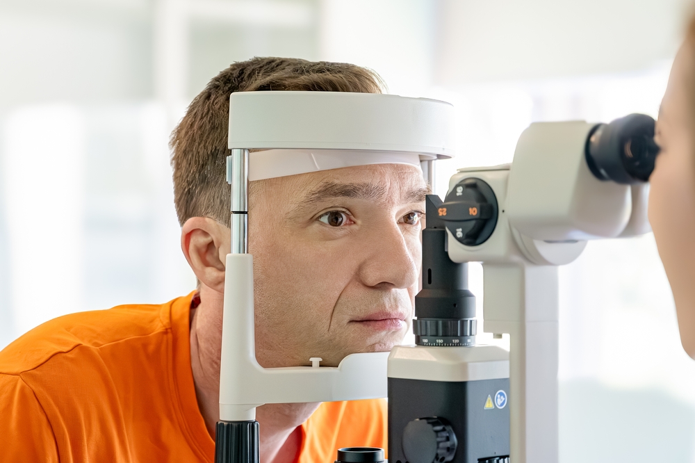 Profesjonalna diagnostyka i styl, czyli świat Optyki Brillowscy